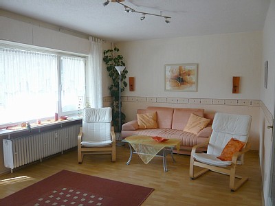 FeWo zum Gartengl&uuml;ck