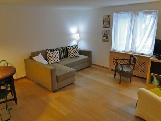 Dieses Bild vergrößern von Ferienwohnung Centrum 9
