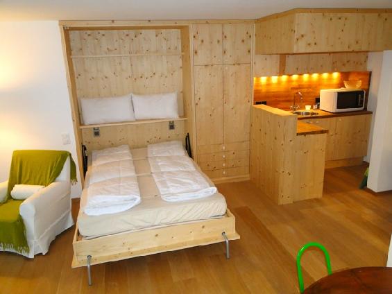 Dieses Bild vergrößern von Ferienwohnung Centrum 9