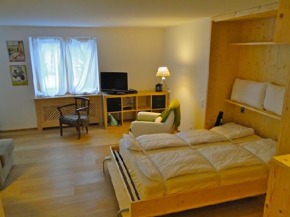 Dieses Bild vergrößern von Ferienwohnung Centrum 9