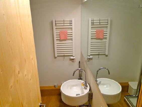 Dieses Bild vergrößern von Ferienwohnung Centrum 9
