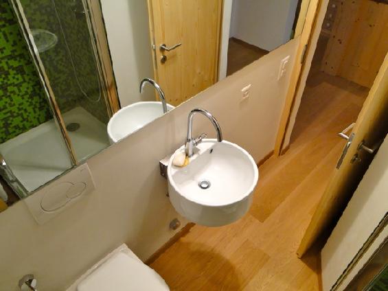 Dieses Bild vergrößern von Ferienwohnung Centrum 9
