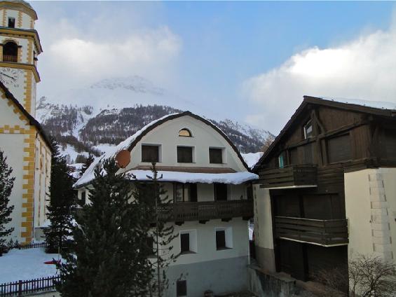 Dieses Bild vergrößern von Ferienwohnung Centrum 9