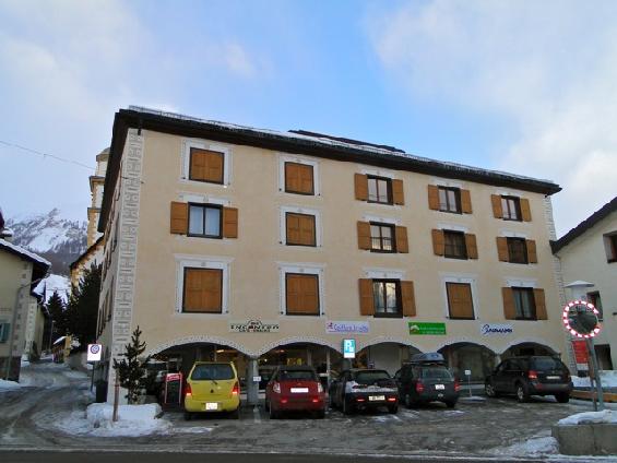 Dieses Bild vergrößern von Ferienwohnung Centrum 9