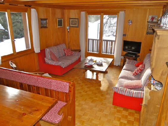 Günstiges Ferienhaus Las Plauntas / Oberengadin
