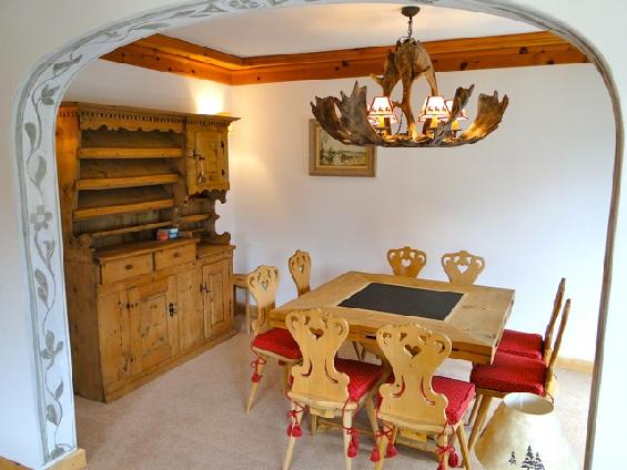 Dieses Bild vergrößern von Ferienwohnung Bellavista 5