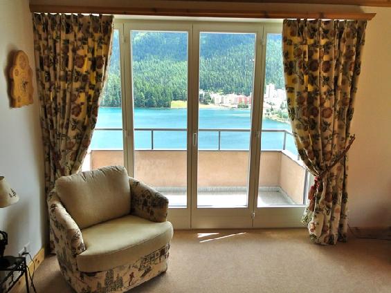 Dieses Bild vergrößern von Ferienwohnung Bellavista 5