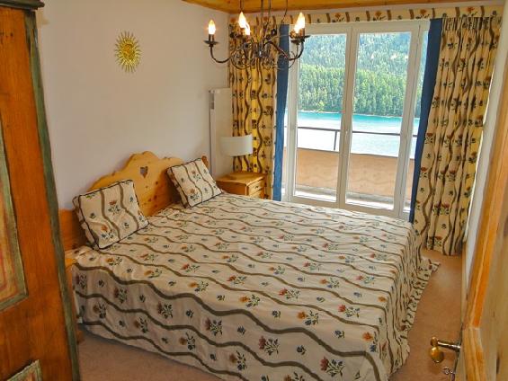 Dieses Bild vergrößern von Ferienwohnung Bellavista 5