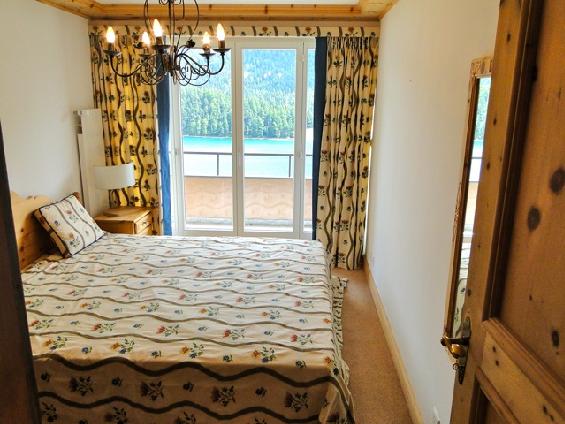 Dieses Bild vergrößern von Ferienwohnung Bellavista 5