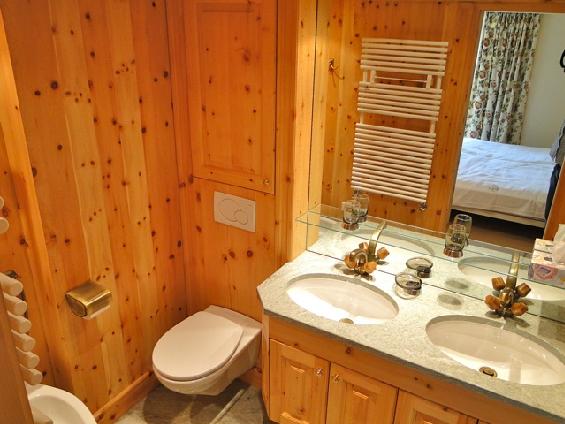 Dieses Bild vergrößern von Ferienwohnung Bellavista 5