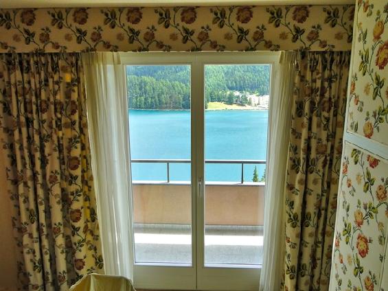 Dieses Bild vergrößern von Ferienwohnung Bellavista 5
