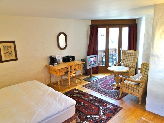 Holiday rentals apartment in champf�r