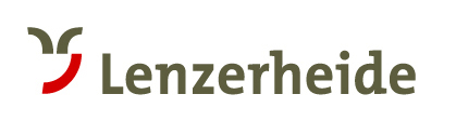 Lenzerheide ist immer eine Reise wert Lenzerheide Logo