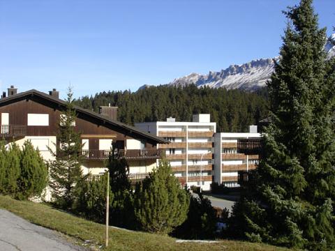Ferien, Sonne, Berge, Erholung Häuser Ferienwohnungen Seestasse