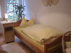 Zimmer HB083 für Standpersonal